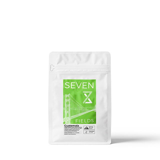 Guatemala SHB EP Huehuetenango (250г) Guatemala SHB EP Huehuetenango (250г)